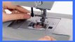 Best buy  SINGER 4423 Heavy Duty ExtraHigh Sewing Speed Sewing Machine with Metal Frame and