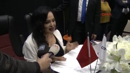 Türkan Şoray Sinema Açtı