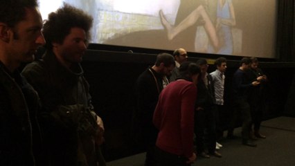 Festival de Clermont-Ferrand 2016 : la Collection canal