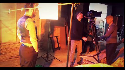 CGI & VFX Making of De Staat - Witch Doctor (Official Video) - by Studio Smack & Floris Kaayk