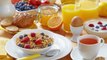 Top 5 Surprising Health Benefits of Breakfast || Healthy Foods
