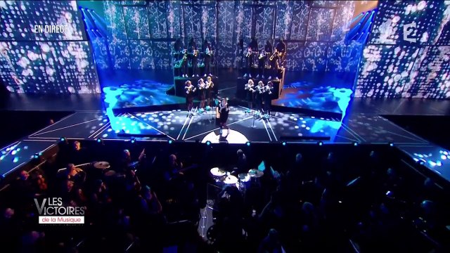 Jain - Come - Les Victoires de la musique