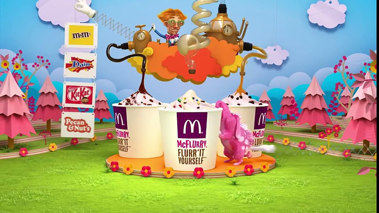 CGI & VFX Showreels HD Nikopicto Animation showreel 2015 - by Nikopicto