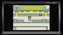 Lets Play Pokémon Yellow - Episode 16 - Matter Over Mind (Saffron City Gym)