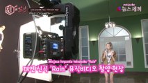 [PL SUB/POLSKIE NAPISY] 160206 Taeyeon 'RAIN' BTS cz.2