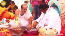 SARSWATI PUJA II AT ANURAG BASU HOUSE