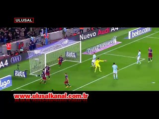 Futbol dünyası bu penaltıyı konuşuyor