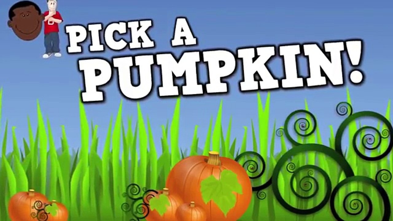 If Youre a Kid [Halloween Remix] (October-themed song for kids)