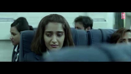AISA KYUN MAA Video Song - NEERJA - Sonam Kapoor