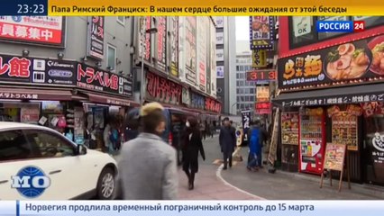 Мирный северокорейский спутник побеспокоил всех.