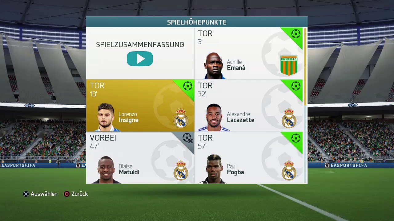 Insigne doppelpack