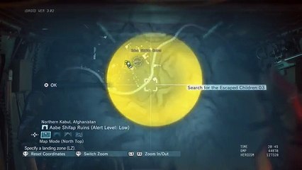 Metal Gear Solid 5 The Phantom Pain TRICKS!