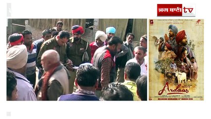 ਪ੍ਰਮਾਤਮਾ ਅਜਿਹਾ ਕਲਯੁਗੀ ਪੁੱਤ ਕਿਸੇ ਨੂੰ ਨਾ ਦੇਵੇ !