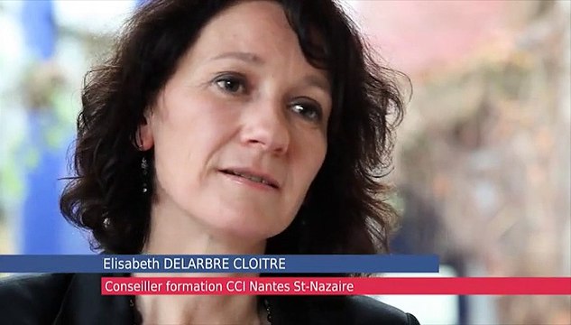 Formation Diriger en PME PMI - CCI Nantes St-Nazaire