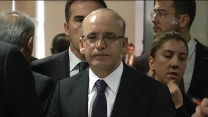 Mehmet Şimşek - Trafik Sigorta Primleri