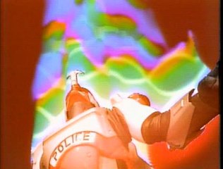 34° episódio - Neo Tokyo em Perigo. A Vitória Vinal