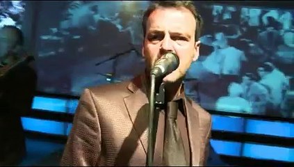 Hire a Live Band Durham, Northumberland and South Yorkshire - Hip Operation