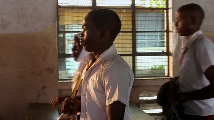 Siri ya Mtungi - Sehemu ya 16 (with English Subtitles)