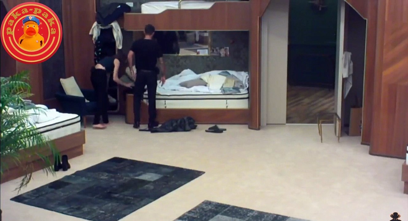 האח הגדול 7 הפינה השבועית של שי חי הכל בפנים והפעם אור ומייקל חלק 1