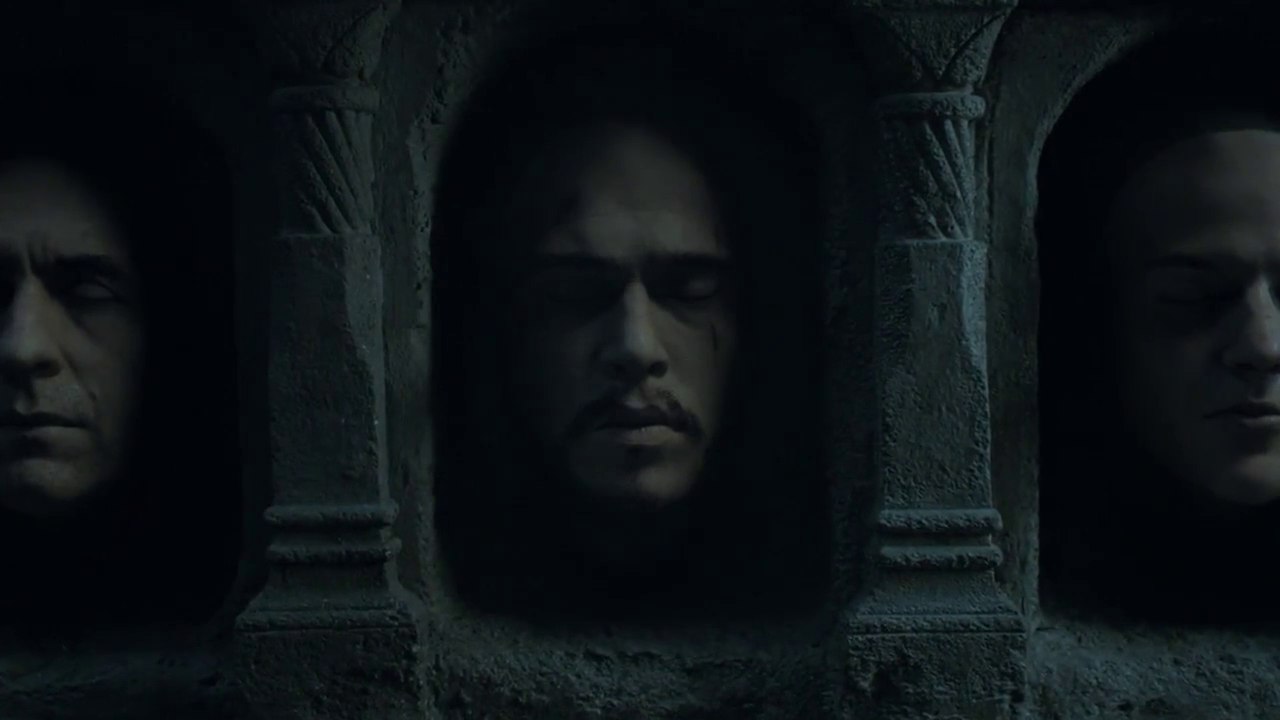 Teaser : Game of Thrones Saison 6