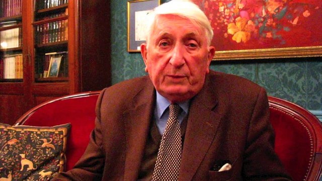 Maignelay-Montigny : l'appel au secours de Michel Bourgeois pour sauver le château