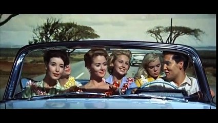 Blue Hawaii - Trailer