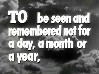 From Here to Eternity (1953) Official Teaser Trailer - Burt Lancaster Movie