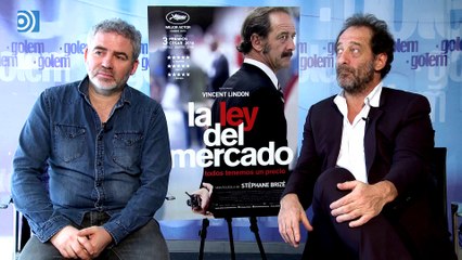 'La ley del mercado' y la inutilidad de los cursos de formación