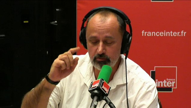 Joyeuse Saint Valentin politique , L'Humeur De Daniel Morin