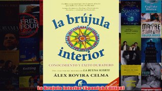 Download PDF  La Brujula Interior Spanish Edition FULL FREE