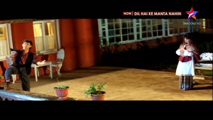 ADAYEIN BHI HAIN | Full Video Song HDTV 1080p | DIL HAI KE MANTA NAHE | Aamir Khan | Quality Video Songs