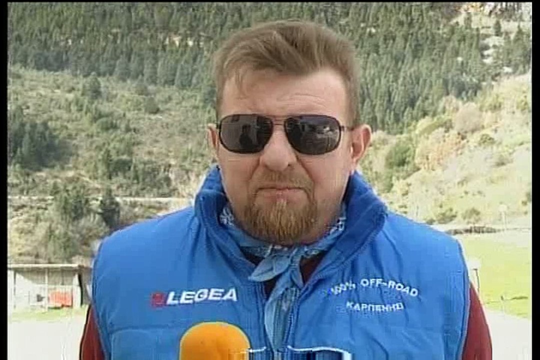 Τρίτο Σαββατοκύριακο χωρίς τουρίστες το Καρπενή...