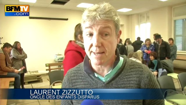 Saône-et-Loire: la disparition inquiétante d’une mère et ses deux enfants