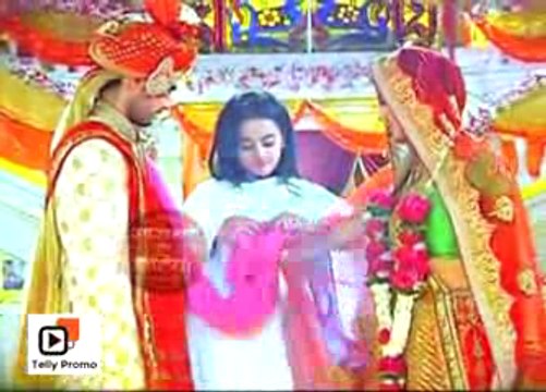 Swaragini 15th February 2016 Swara ne kiya Kavita ka PardaFash aur Todi Kavita Sanskar ki Shaadi