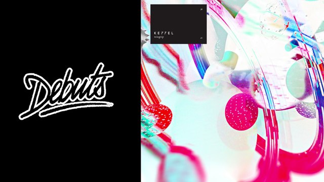 Kettel “Cardinalbaby” - Boiler Room Debuts