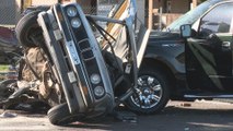 Compilation d'accidents de voitures n°308 | Car Crashes Compilation # 308 | Février 2016