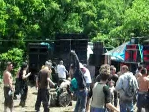 dirty groove session hardtek