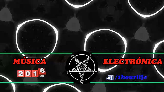 MÚSICA ELECTRÓNICA 2016 | Best of No Copyright Sounds | New 2016 - Gaming Mix | 1 Hour Life #7