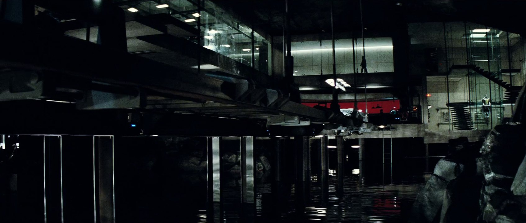 Batman Vs Superman Spot TV