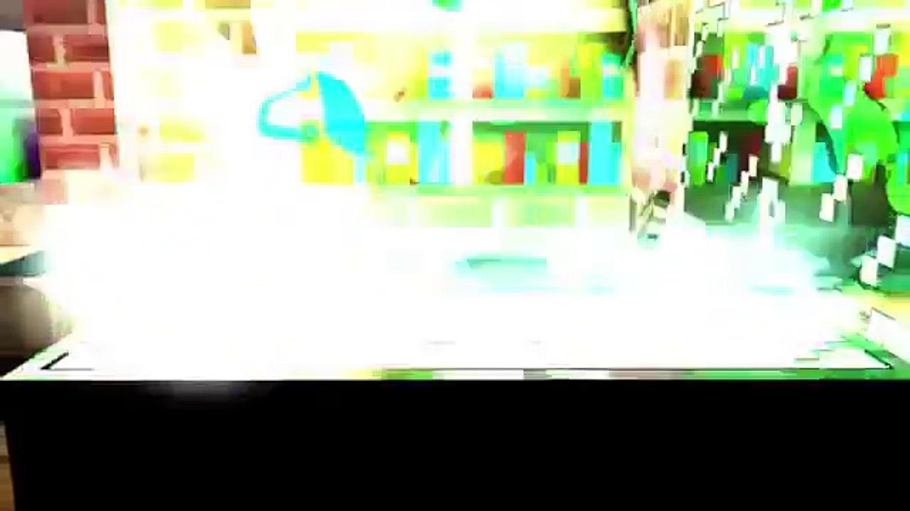 Самый крутой мультик minecraft