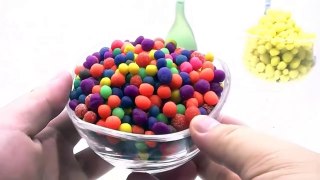 Play doh dippin dots surprise frozen peppa pig new videos funny playset