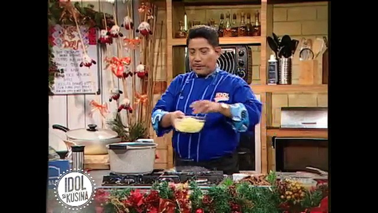 Idol sa Kusina recipe: Beef Stroganoff