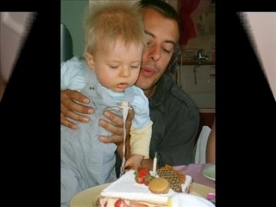 Mon ange