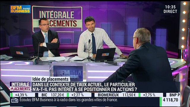 Idées de placements: Les Sicav monétaires exonerées d'impôt sur le revenu - 15/02