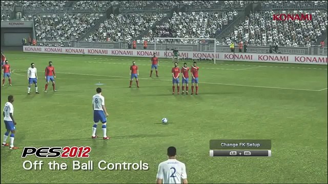 Pro Evolution Soccer 2013 – XBOX 360 [Parsisiusti .torrent]