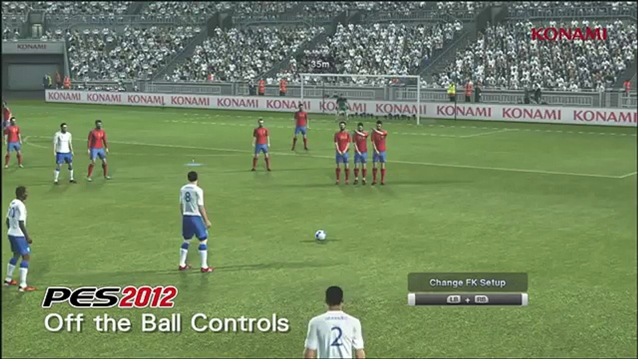 Pro Evolution Soccer 2013 – XBOX 360 [Parsisiusti .torrent]