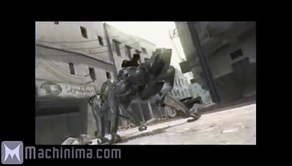 Metal Gear Solid 4 Guns of the Patriots PS3 [Lataa .torrent]