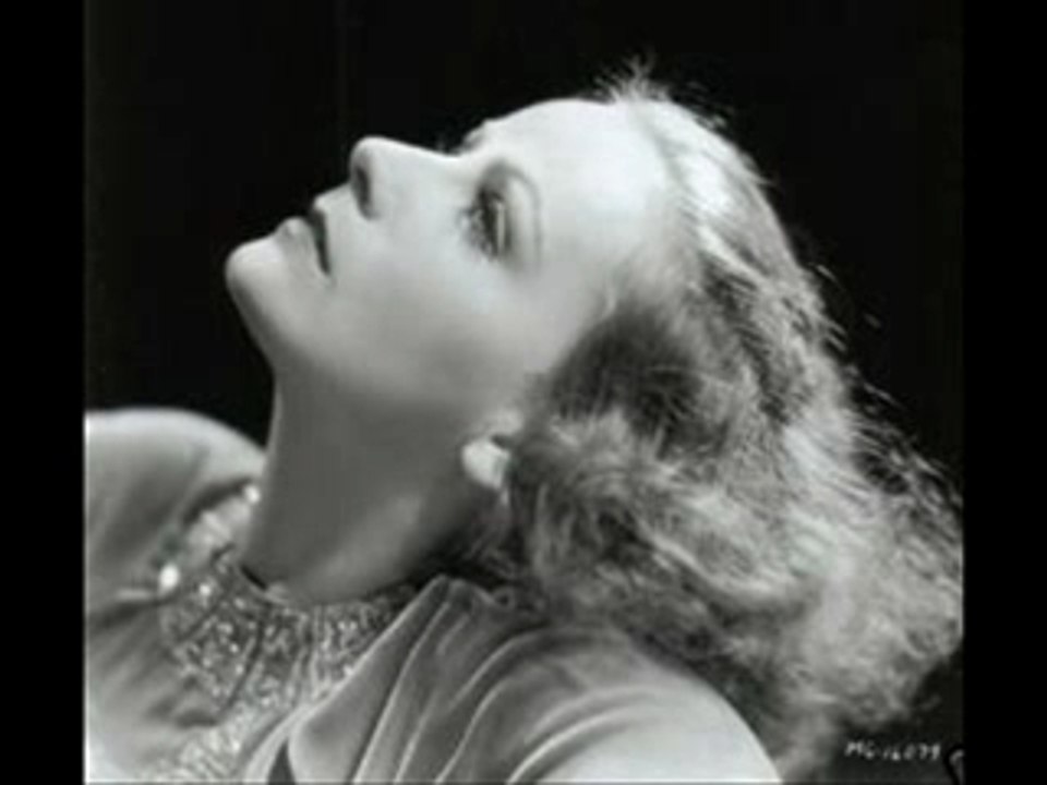 Tribute to Greta Garbo(p03)