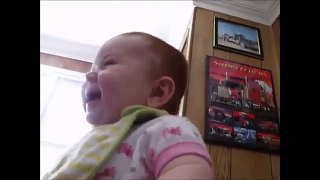 Best Funny Baby Videos Compilation 2016 ,Cute Funny Baby