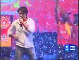 Islamabad United official anthem!  Cha gaya Ali Zafar heart emoticon